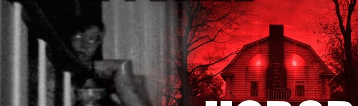 Horor v Amityville | Príbehy duchov #6