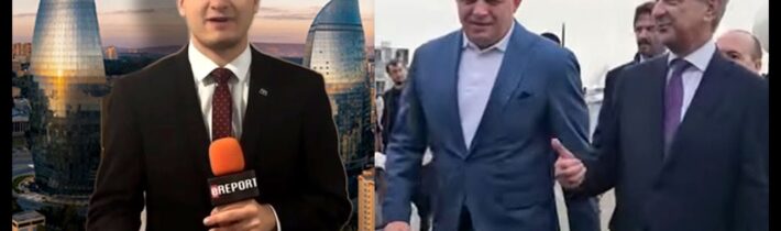 Aktuálne z Baku: Čo čaká Roberta Fica zajtra