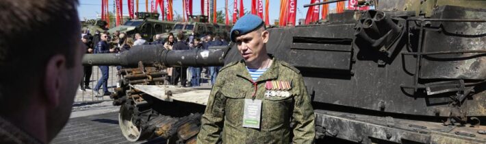 Na najbližšom summite NATO môže byť prijaté vyhlásenie o odmietnutí vyslania vojakov na Ukrajinu