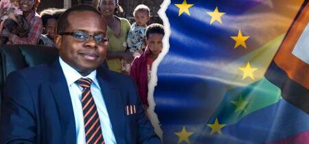 Najvyšší kenský právnik vyzýva africké krajiny, aby odmietli zmluvu EÚ, ktorá presadzuje potraty, agendu LGBT a sexuálnu výchovu
