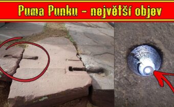 Puma Punku ignorovaný archeologický objev, který může přepsat celou historii