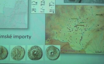 Balász Komoróczy – Archeologie Římanů na našem území (Pátečníci 28.6.2019)