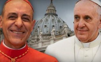 Katolícky kňaz: Dignitas Infinita je "bezverecký" dokument, ktorý má málo čo povedať o spáse