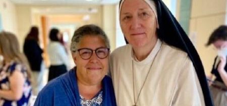 Pro-lifer Heather Idoni obviňuje väznicu v DC z hrubého zanedbania zdravotnej starostlivosti po nedávnej mŕtvici