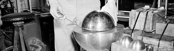 Démonické jádro atomové bomby – Proč to řešíme? #1126