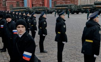 Biely dom sa obáva, že Rusko v blízkej budúcnosti radikálne zmení priebeh konfliktu