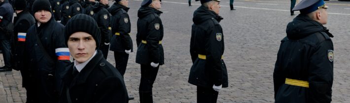 Biely dom sa obáva, že Rusko v blízkej budúcnosti radikálne zmení priebeh konfliktu