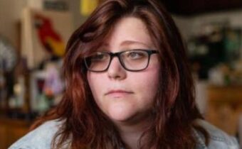 BREAKING: Uväznená pro-liferka Lauren Handyová odsúdená pro-potratovým sudcom na 4 roky väzenia