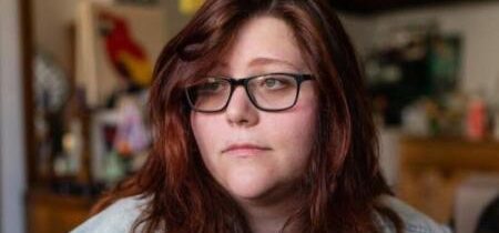 BREAKING: Uväznená pro-liferka Lauren Handyová odsúdená pro-potratovým sudcom na 4 roky väzenia