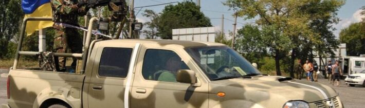 RUSI POSTUPUJÚ CHARKOVSKÝM SMEROM A OBSADZUJÚ OBÝVANÉ OBLASTI – AKTUÁLNE Z RUSKO-UKRAJINSKÉHO FRONTU – 15.5.2024