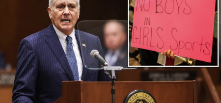 Newyorský sudca zrušil okresný zákaz "transrodových" mužov v ženských športoch