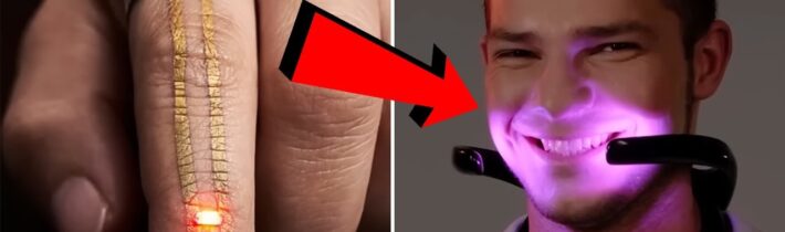 TOP 5 Vynálezy Budoucnosti, Které Bude Mít Brzy Každý