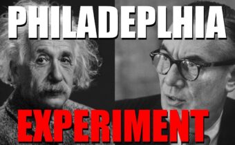 Najdesivejší vojenský experiment (Philadelphia Experiment)