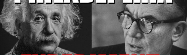 Najdesivejší vojenský experiment (Philadelphia Experiment)