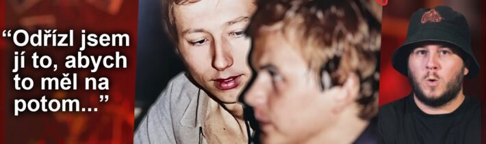 Nechutný Příběh asi Nejzvrácenějšího Člověka České Historie… (NENÍ VHODNÉ PRO CITLIVÉ POVAHY)