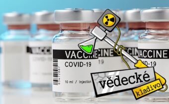 Proč mají vakcíny nežádoucí účinky? – Vědecké kladivo
