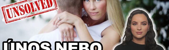 Sherri Papini – byla unesena nebo lže? | KRIMI PŘÍBĚH