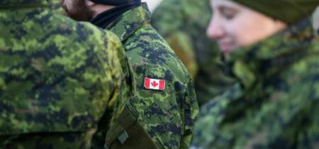 Trudeauova vláda minula 10 miliónov dolárov na podporu DEI v armáde, keďže nábor sa nedarí