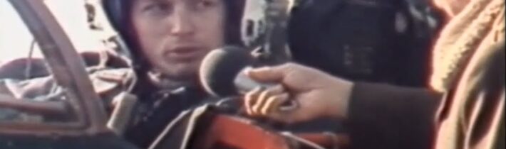 Prepadoví stíhači (1983)