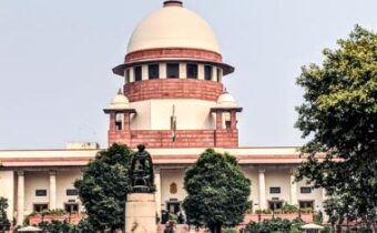 "Základné právo na život": indický najvyšší súd zamietol žiadosť o interrupciu viac ako 27-týždňového dieťaťa