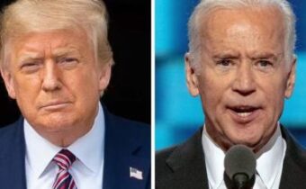 Trump a Biden sa dohodli na dvoch prezidentských debatách v júni a septembri