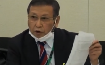 Najstarší japonský lekár zaoberajúci sa rakovinou: COVID sú "v podstate vraždou