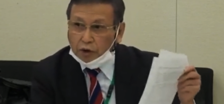 Najstarší japonský lekár zaoberajúci sa rakovinou: COVID sú "v podstate vraždou