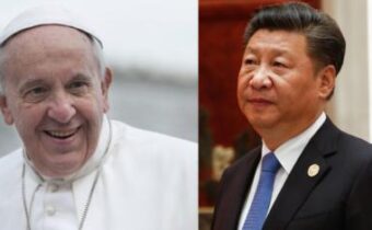 Pápež František, kardinál Parolin sa pripojí ku kľúčovému biskupovi menovanému ČKS na čínsko-vatikánskej konferencii