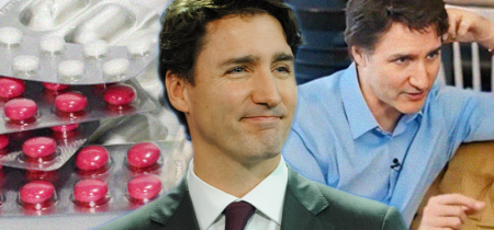 Pro-life skupina kritizuje Trudeaua za propagáciu jeho nového bezplatného antikoncepčného plánu