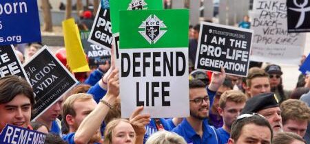 Obhajcovia života môžu poraziť floridský radikálny potratový dodatok, ak sa dajú dokopy