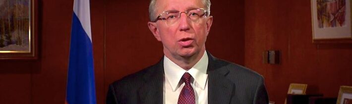 Západ podnecuje v Strednej Ázii farebné revolúcie. Výhody sľubované USA a ich spojencami sú len návnadou, varoval námestník ruského ministra zahraničných vecí Michail Galuzin