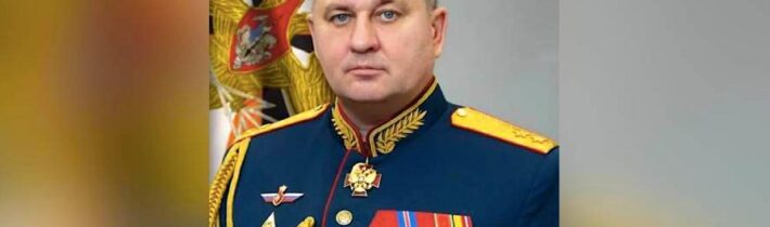 Ruský Sledkom zadržal ďalšieho čelného predstaviteľa ruskej armády podozrivého z korupcie