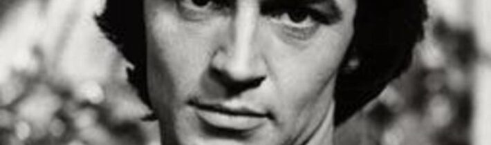 Ve věku 77 let zemřel tanečník a herec Vlastimil Harapes. Dlouhá léta byl sólist…