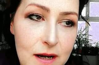 Jak vnímá Gábi Dagmar Pajurků „živé“ business bytosti a jak to chodí na Zemských…