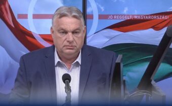 VIDEO: „Fico bude chýbať v najdôležitejších mesiacoch, keď sa budú konať voľby do europarlamentu aj americké prezidentské voľby. Modlíme sa za neho,“ vyhlásil maďarský premiér Orbán, ktorý páchateľa atentátu označil za pro