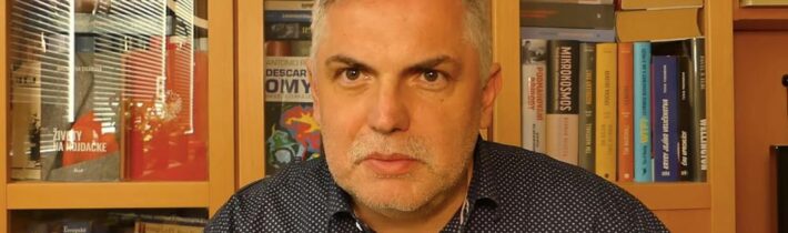 VIDEO: Michelko o Mazákovom definitívnom konci, hroziacom precedense, ktorý môže ochromiť vládnutie koalície, akými krízami si prešla Európa od roku 2004 a výbere správnych kandidátov vo voľbách do europarlamentu