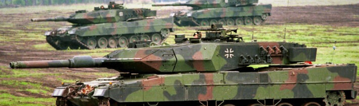 Bundeswehr čekají velké změny | ARMYWEB.cz