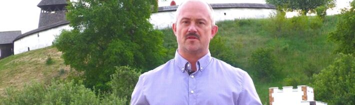 VIDEO: Kotleba poslal postrelenému Ficovi po jemu blízkej osobe proroctvo z roku 2022 s duchovným odkazom pre Slovensko, ktoré sa má týkať atentátu na premiéra