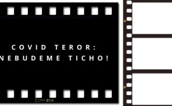 VIDEO: Covid teror: Nebudeme ticho (dokumentárny film)