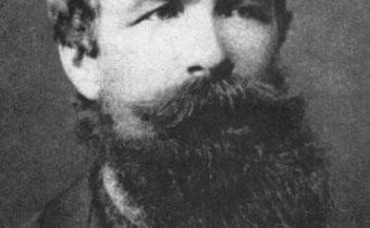 Jakub Hron Metánovský (1840-1921) – Kabinet Kuriozit