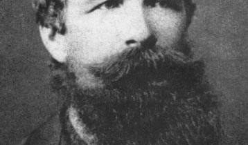 Jakub Hron Metánovský (1840-1921) – Kabinet Kuriozit