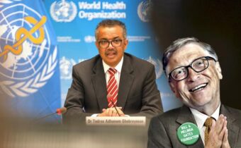 Až pětina rozpočtu Světové zdravotnické organizace v roce 2023 měla společného jmenovatele – Billa Gatese