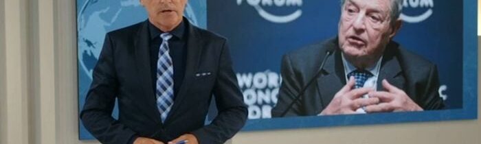 RAKOUSKÁ TELEVIZE UPOZORNILA NA PROPOJENÍ ATENTÁTNIKA CINTULY NA GEORGE SOROSE! Mainstreamová média začala proces omlouvání střelce, Danny Kollár to nevydržel a řekl ve videu svoje!