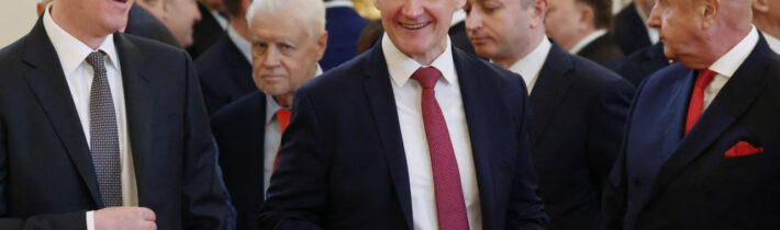 Vymenovanie Belousova neveští pre Kyjev nič dobré