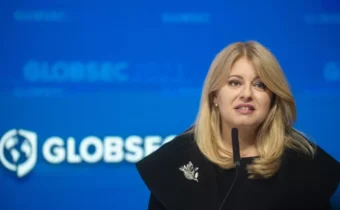 GLOBSEC si zas otiera nohy o “spurných” Slovákov