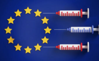 Studie šarží určených pro EU: Kontaminace DNA v takzvané Covid vakcíně Pfizer překračuje povolený limit až 354krát