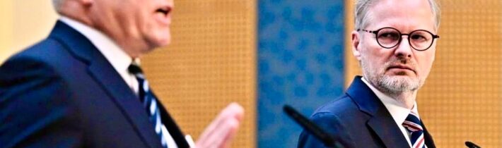 Škopková chce inženýrku, opozice na Slovensko aneb Politika v zajetí naschválů |