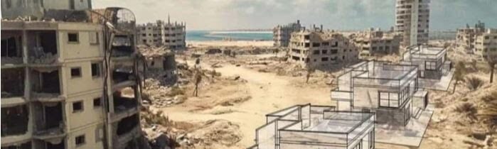 Izrael má byť obvinený z genocídy Pásma Gazy