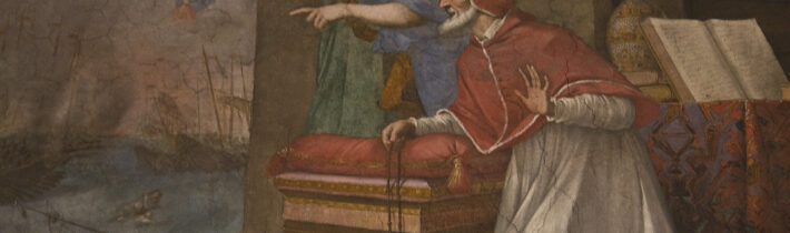 Sv. Pius V., pápež –