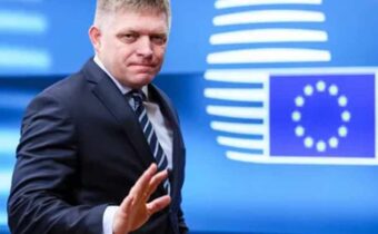 Pre slovenského premiéra „plán B“ neexistoval